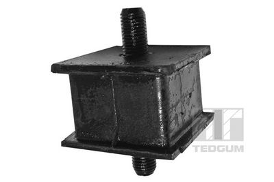 Piekare, Automātiskās pārnesumkārbas turētājs TEDGUM 00657716