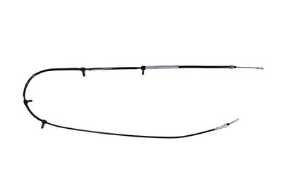 Тросик, cтояночный тормоз KAMOKA 1190417