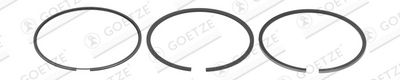 Комплект поршневых колец GOETZE ENGINE 08-432205-30