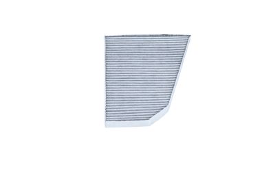 Фильтр, воздух во внутренном пространстве NRF 210004