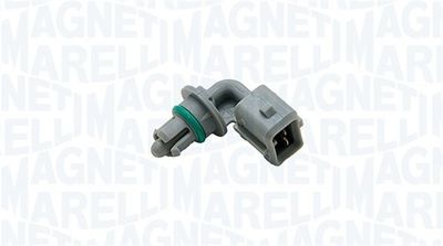 Датчик, температура впускаемого воздуха MAGNETI MARELLI 230016073047