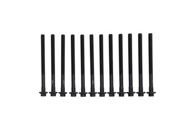 Cilindru galvas skrūvju komplekts KAMOKA 8709069