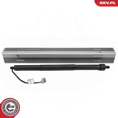 siłownik tylnej klapy TOYOTA Land Cruiser,6891060110,z prawej ESEN SKV 52SKV249