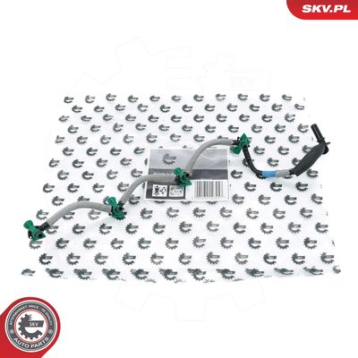 Шланг, утечка топлива ESEN SKV 54SKV271