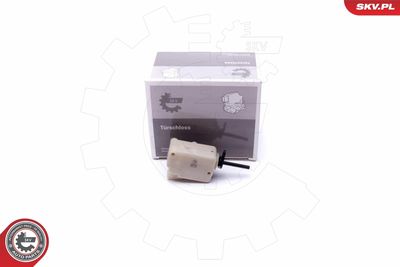 Замок двери ESEN SKV 16SKV409