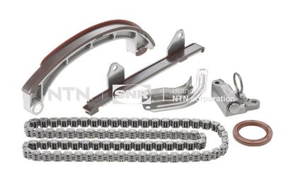 Комплект цели привода распредвала SNR KDC469.02