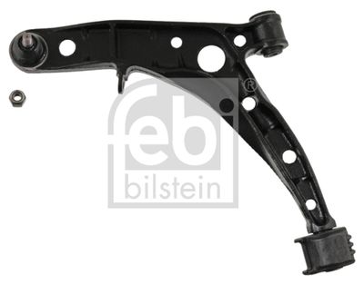 Neatkarīgās balstiekārtas svira, Riteņa piekare FEBI BILSTEIN 41272