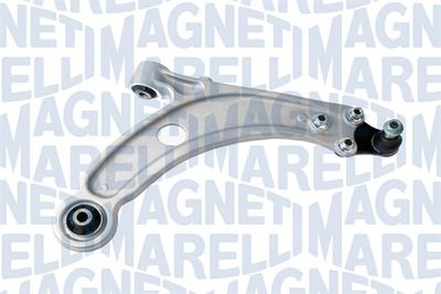 Рычаг независимой подвески колеса, подвеска колеса MAGNETI MARELLI 301181393300
