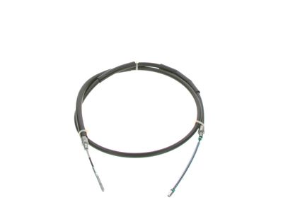 Trose, Stāvbremžu sistēma BOSCH 1 987 477 690