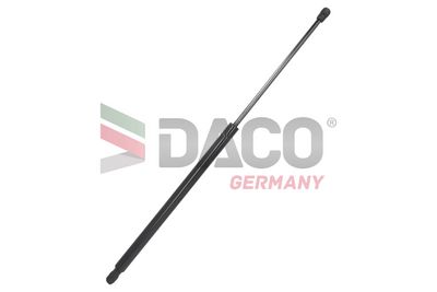 Газовая пружина, крышка багажник DACO SG1056