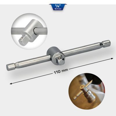 Slīdnis KS TOOLS BT020902