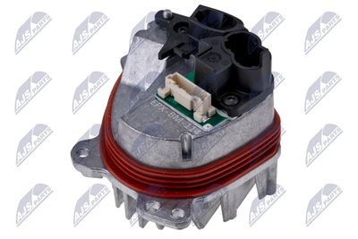 Устройство управления, освещение NTY EPX-BM-114