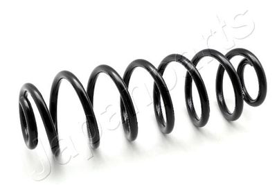 Balstiekārtas atspere JAPANPARTS ZC6784H