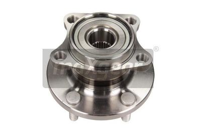 Комплект подшипника ступицы колеса MAXGEAR 33-1000