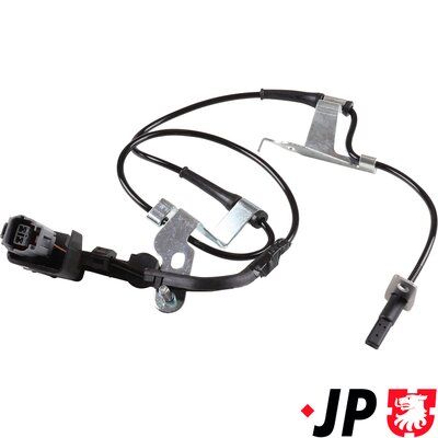 Devējs, Riteņu griešanās ātrums JP GROUP 3897104570