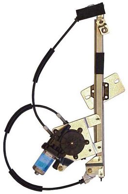 Стеклоподъемник VALEO 850471