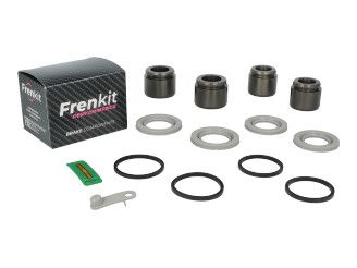 Augstas veiktspējas bremžu komplekts FRENKIT 673601