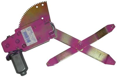 Стеклоподъемник VALEO 850465