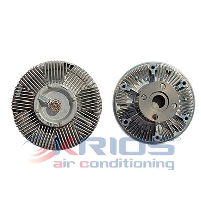 Сцепление, вентилятор радиатора MEAT & DORIA K97024