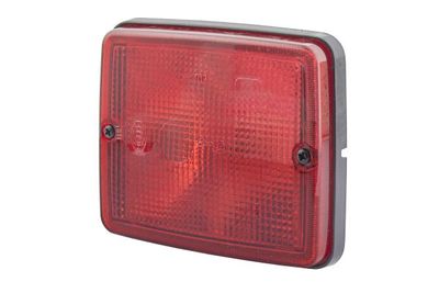 Bremžu signāla lukturis HELLA 2DA 005 200-321