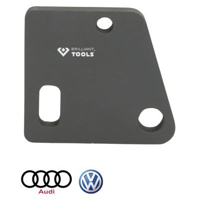 Nofiksēšanas palīgierīce, Augstspiediena sūknis KS TOOLS BT591089