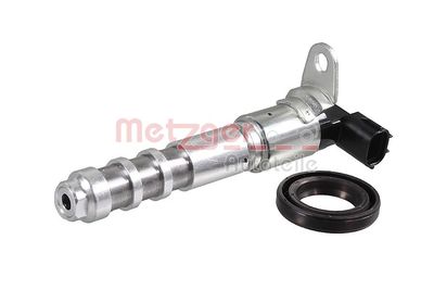 Регулирующий клапан, выставление распределительного вала METZGER 0899057