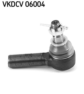 Наконечник поперечной рулевой тяги SKF VKDCV 06004