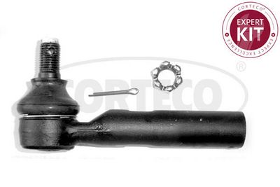 Наконечник поперечной рулевой тяги CORTECO 49401052