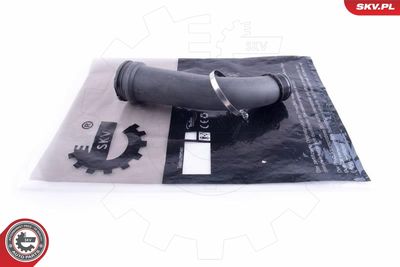 Pūtes sistēmas gaisa caurule ESEN SKV 24SKV826