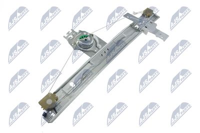 Stikla pacelšanas mehānisms NTY EPS-PE-001