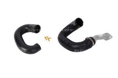 Трубка нагнетаемого воздуха NRF 166229