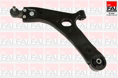 Neatkarīgās balstiekārtas svira, Riteņa piekare FAI AutoParts SS7653