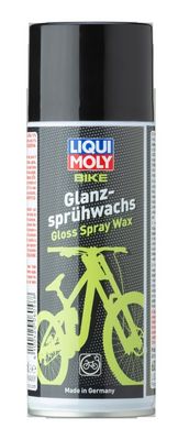 Iekonservēšanas vasks LIQUI MOLY 6058