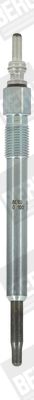 Свеча накаливания BorgWarner (BERU) GN055