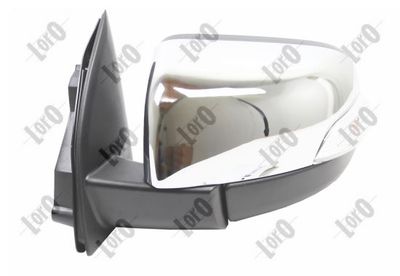 Наружное зеркало ABAKUS 1250M16