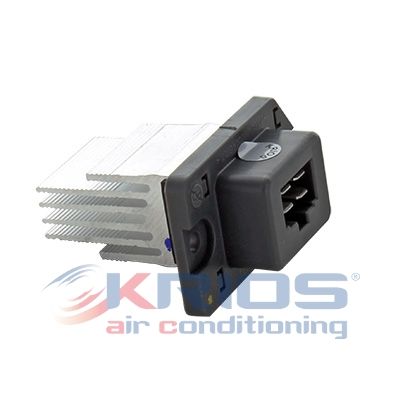 Regulators, Salona ventilators MEAT & DORIA K106107