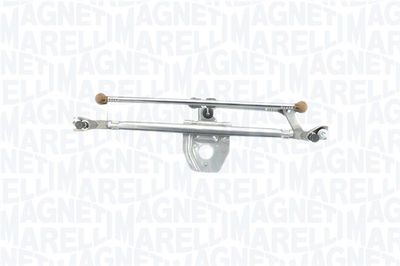 Система тяг и рычагов привода стеклоочистителя MAGNETI MARELLI 085570701010