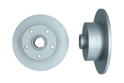 Тормозной диск KAMOKA 1031660