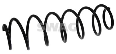 Balstiekārtas atspere SWAG 60 93 9571