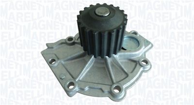 pompa wody VOLVO S60 II 2.0 D2 MAGNETI MARELLI 352316171365