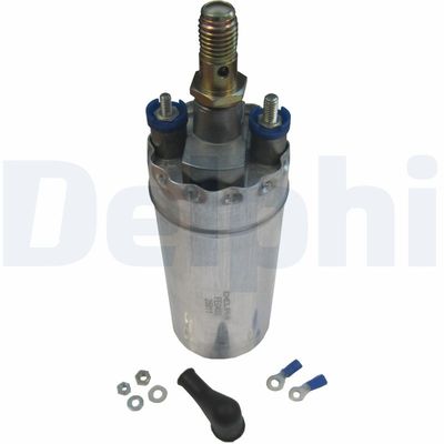 Топливный насос DELPHI FE0450-12B1