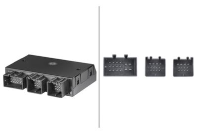 Vadības bloks, Sakabes ierīce HELLA 5DS 010 159-011