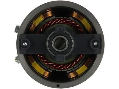 Elektromotors AS-PL DC9111S