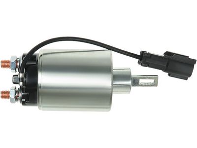 Ievilcējrelejs, Starteris AS-PL SS2079S