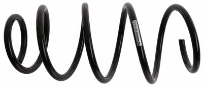 Пружина ходовой части SACHS 991 288