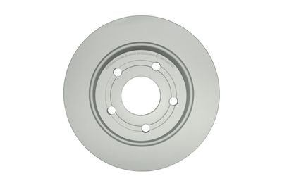 Bremžu diski HELLA 8DD 355 132-031