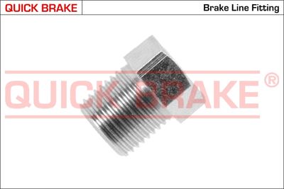 Savilcējskrūve QUICK BRAKE PA