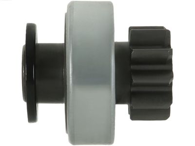 Pievads ar brīvgaitas mehānismu, Starteris AS-PL SD3055