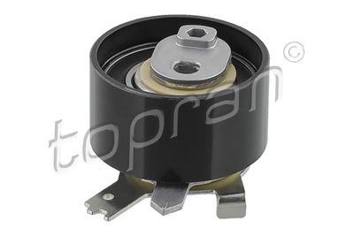 Натяжной ролик, ремень ГРМ TOPRAN 701 633
