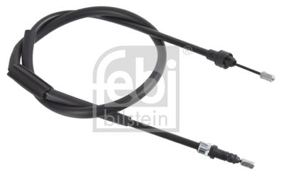 Trose, Stāvbremžu sistēma FEBI BILSTEIN 109496